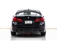 BMW SERIES 5 530e 2.O ELITE G30 ปี 2020 ผ่อน 10,067 บาท 6 เดือนแรก พิเศษดอกเบี้ยเริ่มต้น 1.59% รูปที่ 12